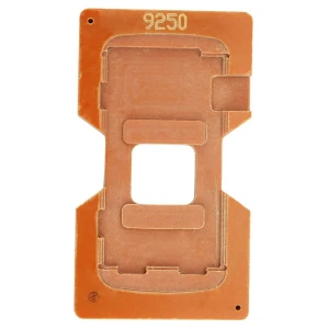 Dima riparazione e incollaggio LCD Samsung Galaxy Nexus per montaggio professionale