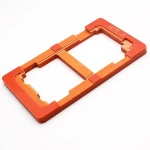 Dima riparazione e incollaggio LCD Samsung Galaxy Note 3 per LOCA glue