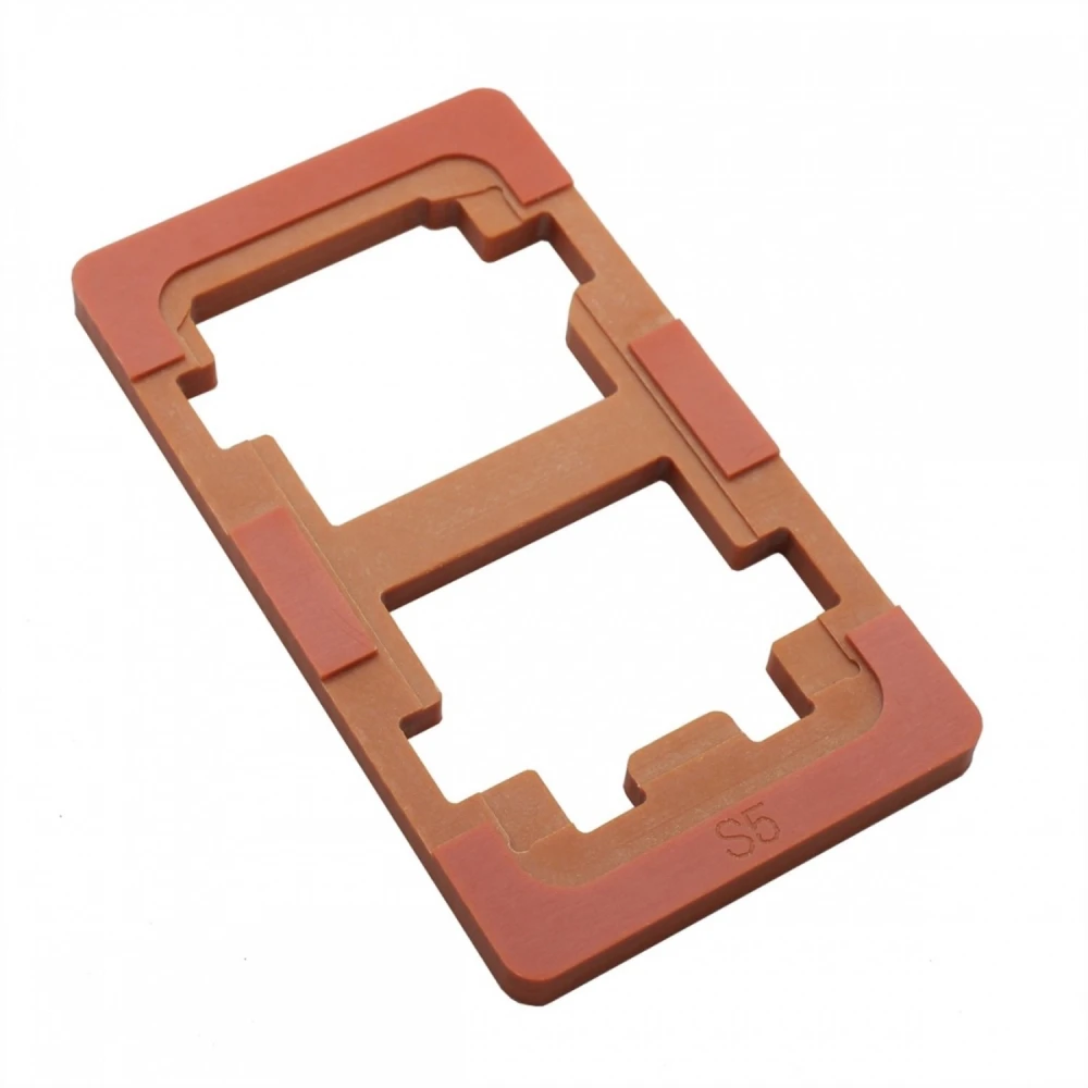 Stampo riparazione e incollaggio LCD Samsung Galaxy S5 per incollaggio professionale