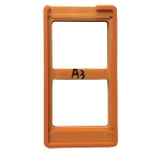 Dima riparazione e incollaggio LCD Samsung Galaxy S6 - Strumento professionale