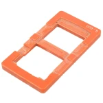 Dima per riparazione e incollaggio LCD Samsung HTC One S per riparazioni precise