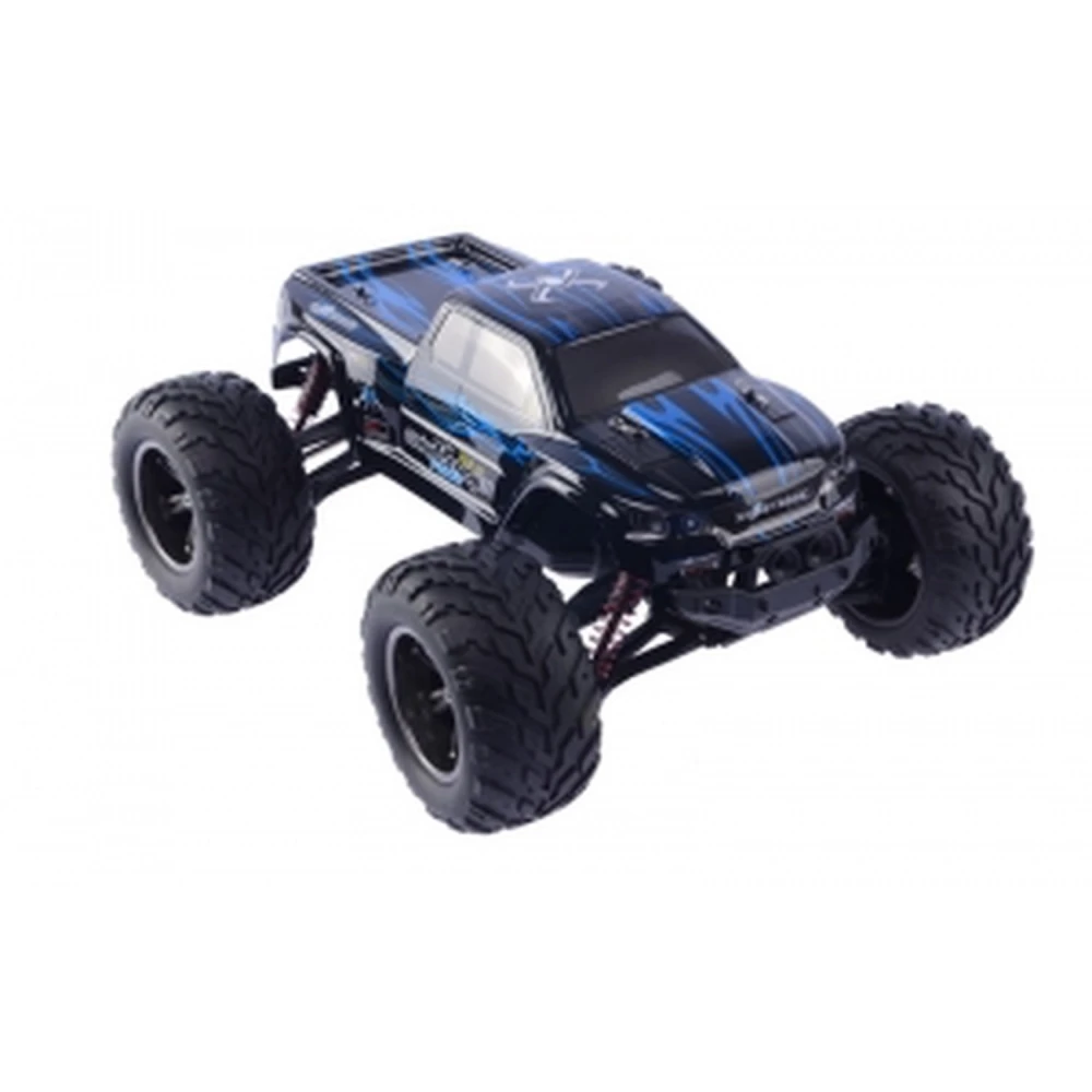 Monster Truck RC 2.4GHz 4 canali scala 1/12 +40km/h No.9115