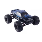 Monster Truck RC 2.4GHz 4 canali scala 1/12 +40km/h No.9115
