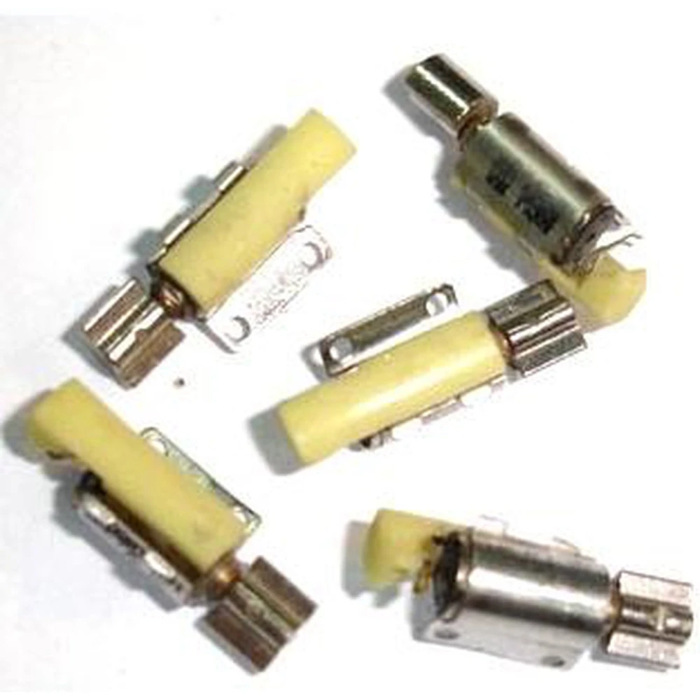 Motore vibrazione iPhone 3G - Ricambio originale per riparazione smartphone