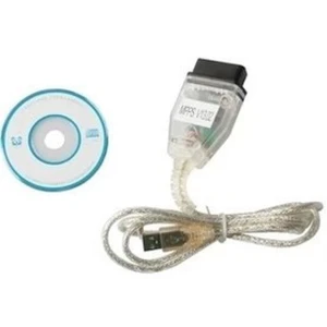 MPPS V13.02 interfaccia VAG USB OBD2 per BMW, Audi, VW e Citroen