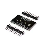 MPR121 Breakout V12 modulo sensore touch capacitivo per Arduino con I2C