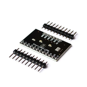 satkit MPR121 Breakout V12 modulo sensore touch capacitivo per Arduino con I2C