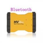 Strumento diagnostico OBD2 Bluetooth Multi Vehicle 2014.R2