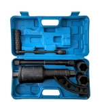 Moltiplicatore di coppia per camion 1