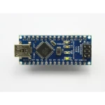 Nano V3.0 AVR ATmega328 P-20AU compatibile Arduino - scheda Nano economica