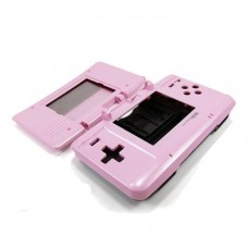 Nds Console Shell (rosa)
