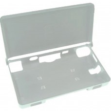 NDS Lite Cristal Case (BIANCO) COVERS AND PROTECT CASE NDS LITE  1.00 euro - satkit