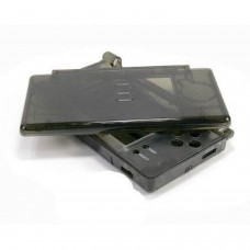 NDS Lite Console Shell (CLEAR-BLACK) TUNNING NDS LITE  5.00 euro - satkit