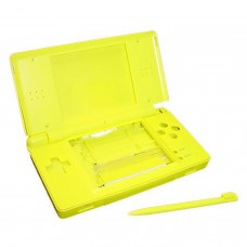 Nds Lite Console Shell (GIALLO)