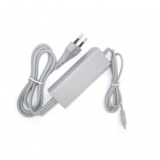 Apparecchiatura universale 220V AC per Wii U GAMEPAD Euro Plug ADAPTERS  6.00 euro - satkit