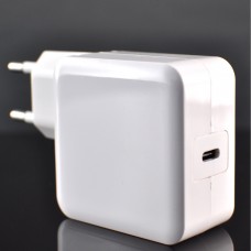 Nuovo adattatore di alimentazione Apple 29W tipo C per MacBook (2015 o successivo) APPLE  16.00 euro - satkit