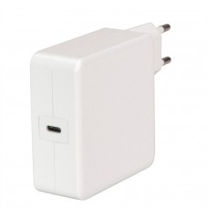 Nuovo adattatore di alimentazione Apple 65W USB-C per MacBook Pro 13 pollici (2016 o successivo) CONSOLES & ACCESORIES  20.00 euro - satkit