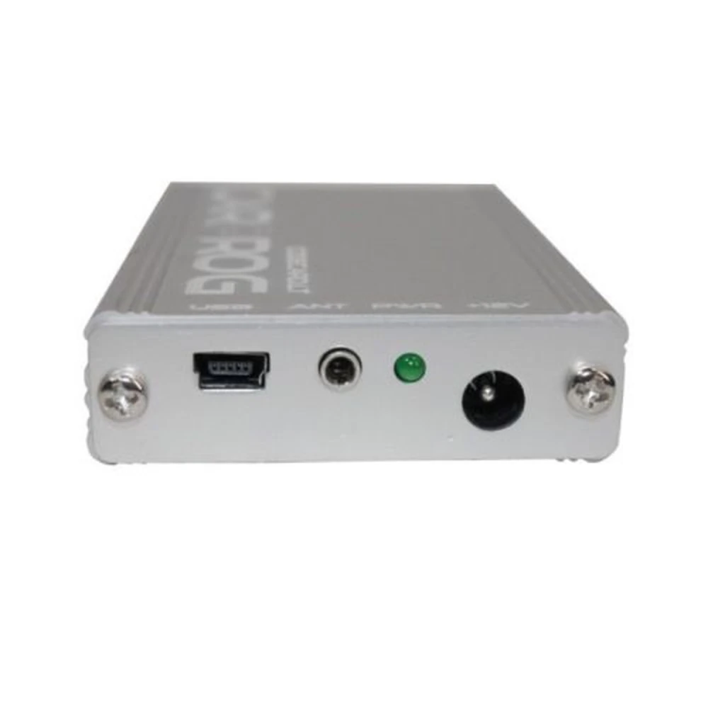 Vista detallada del kit Carprog V10.05 con 21 adaptadores para coches