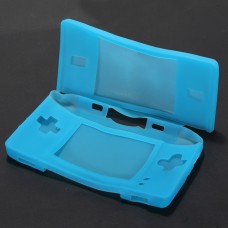 Pelle protettiva DS Nintendo DS per DS Lite BLUE COVERS AND PROTECT CASE NDS LITE  1.00 euro - satkit