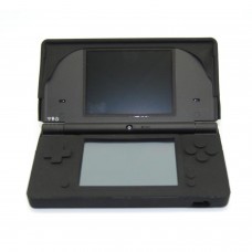 Pelle protettiva Nintendo DS per DSI [NERO]. COVERS AND PROTECT CASE NDSI  0.50 euro - satkit