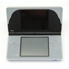 Pelle protettiva Nintendo DS per DSI [BIANCO] COVERS AND PROTECT CASE NDSI  0.50 euro - satkit