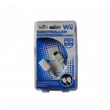 NINTENDO Wii NUNCHUK cavo di prolunga del controller Wii NUNCHUK Electronic equipment  3.96 euro - satkit