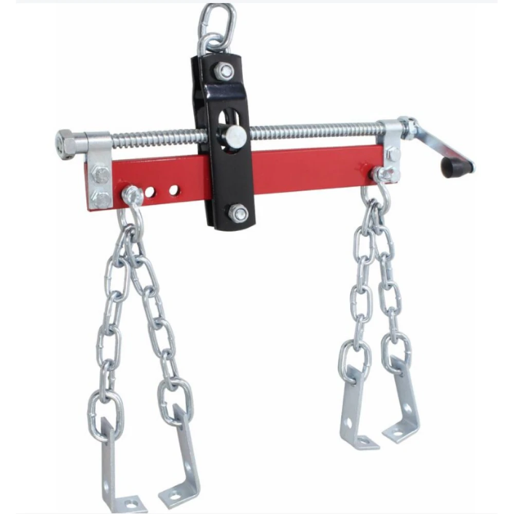 Livellatore motore per gru 680kg TSX TOOL