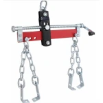 Livellatore motore per gru 680kg TSX TOOL