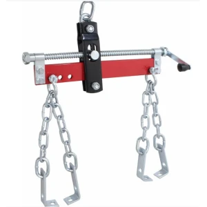 TSX TOOL Livellatore motore per gru 680kg TSX TOOL