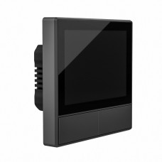 Interruttore a parete NSPanel Smart Scene di SONOFF - Display intelligente HMI Versione europea