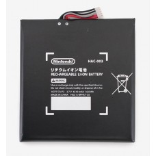 Sostituzione Interna Della Batteria Li-On Hac-003 4310mah 3.7v Per Nintendo Switch Console