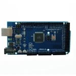 Nuova scheda Arduino Mega 2560 compatibile ATmega2560-16au per progetti avanzati
