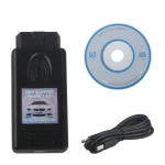 OBD2 BMW Scanner V1.4.0 - Strumento diagnosi per BMW versione sbloccata
