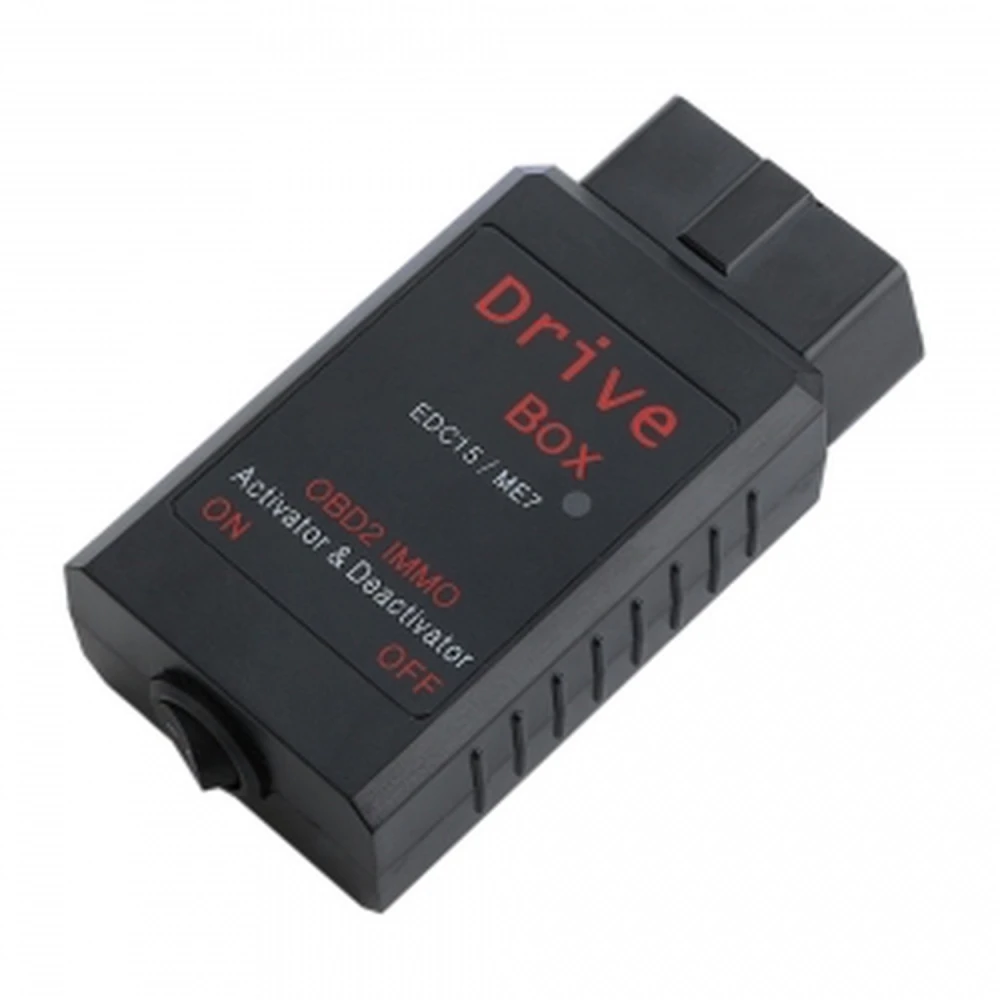 OBD2 IMMO Activator VAG Bosch EDC15 ME7 - Attivatore e Disattivatore