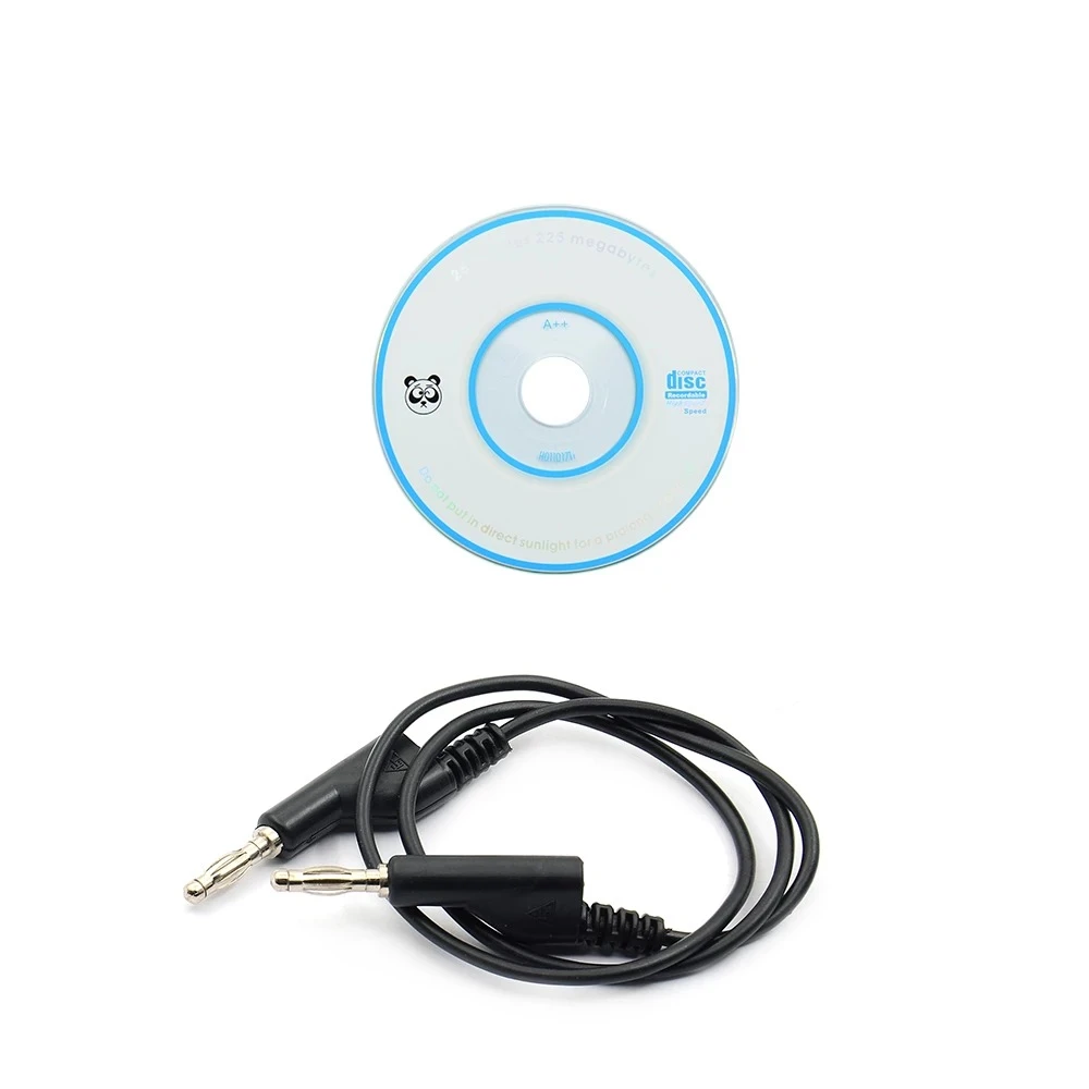 OBDII Breakout Box rilevatore protocollo - strumento di diagnosi professionale