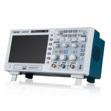 Osciloscopio Digitale Hantek Dso5102p Oscilloscopio A Memoria Digitale - 100mhz, 2 Canali, Memoria 1m