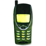 Pack 12 LED gialli alta luminosità 1206 per telefoni YourLed