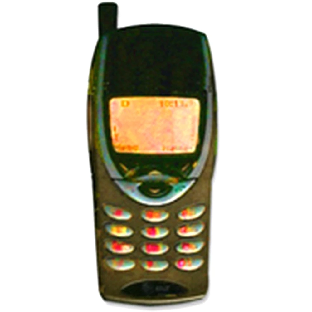 Pack 12 LED Arancioni 0603 Alta Luminosità per Riparazione e Manutenzione