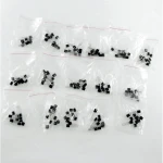 Pack 160 transistor TO92 - 16 modelli diversi, 10 per modello