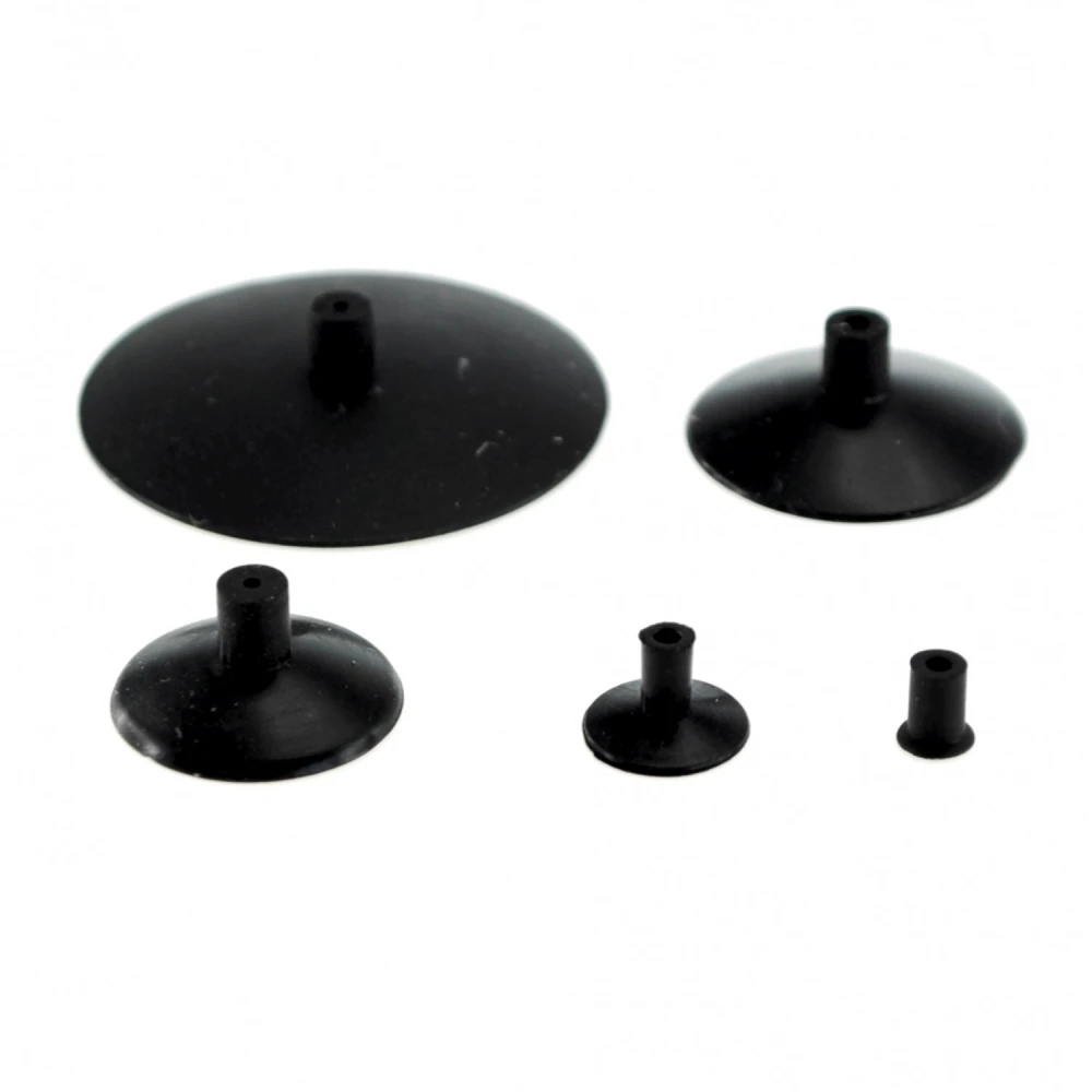 Pack 5 membrane assorbenti per stazione saldatura Satkit - ricambio originale