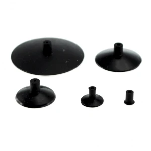 Pack 5 membrane assorbenti per stazione saldatura Satkit - ricambio originale