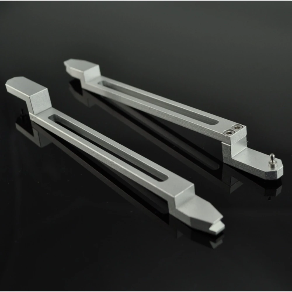 Pack 6 tendi-piastra Mlink X0-X1-X2-X3-X4-X5 per stazioni saldatura