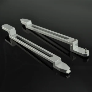 Pack 6 tendi-piastra Mlink X0-X1-X2-X3-X4-X5 per stazioni saldatura