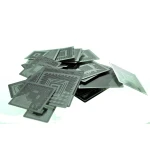 Pack 79 stencil calore diretto per saldatura BGA e riparazione elettronica