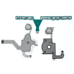 Kit cavi e membrane per PSP 3000 - ricambi originali satkit