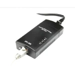 Pack PLC Ethernet Zinwell ZPL-220 200Mbps per rete elettrica