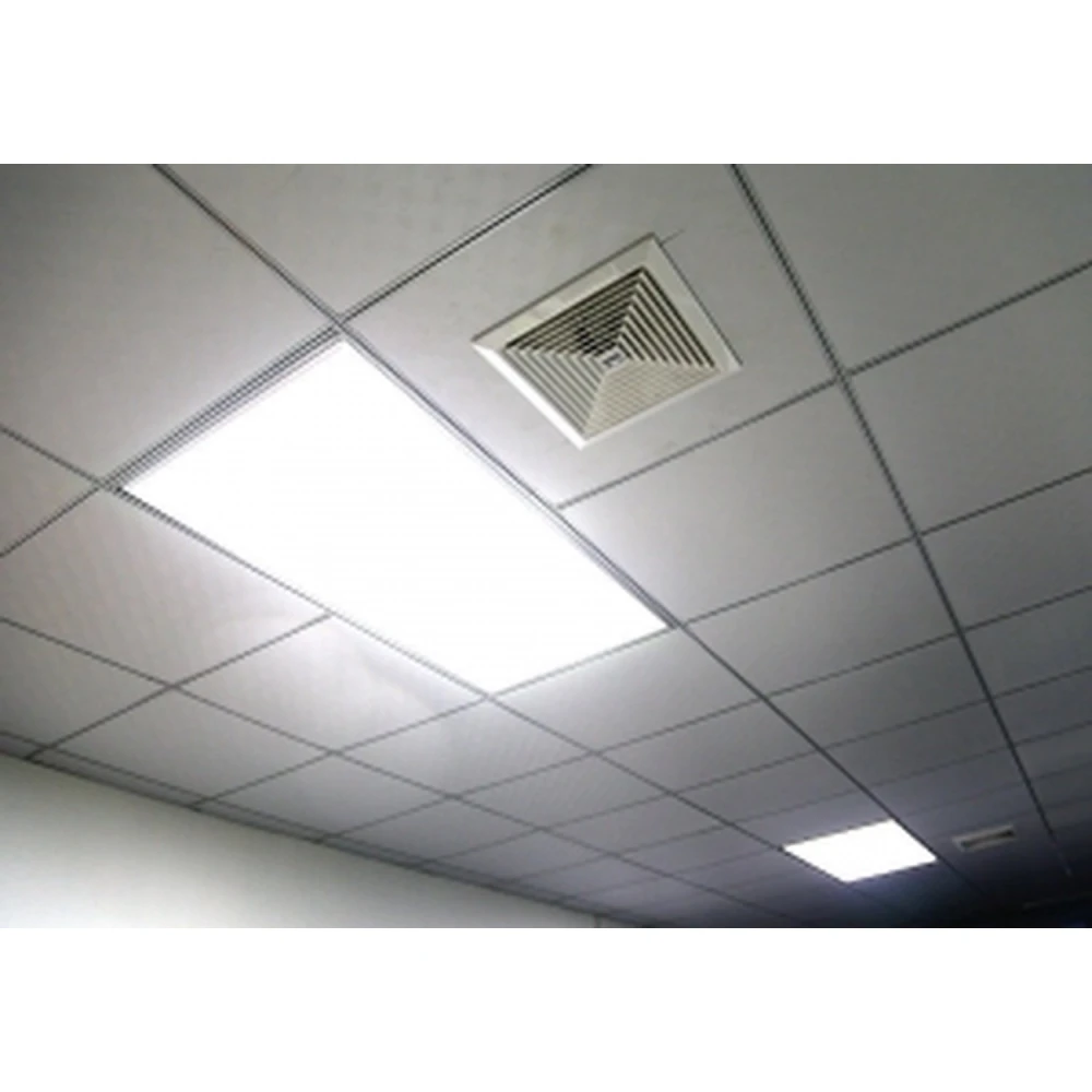 Pannello LED 120x60 88W Bianco Freddo 6500K per Illuminazione Professionale