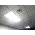 Pannello LED 120x60 88W Bianco Freddo 6500K per Illuminazione Professionale