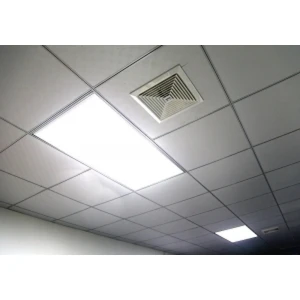 Pannello LED 120x60 88W Bianco Freddo 6500K per Illuminazione Professionale