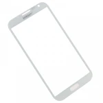 Vetro display Samsung Galaxy Note 2 N7100 bianco